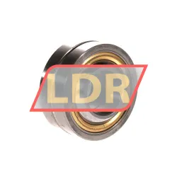 Askubal S25DNIRO rulman resim 2