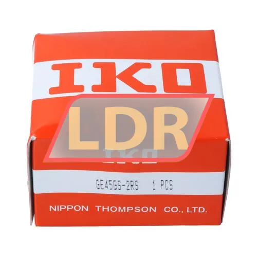 IKO GE45GS-2RS ürün fotoğrafı 3