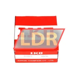 IKO SB50A rulman resim 4