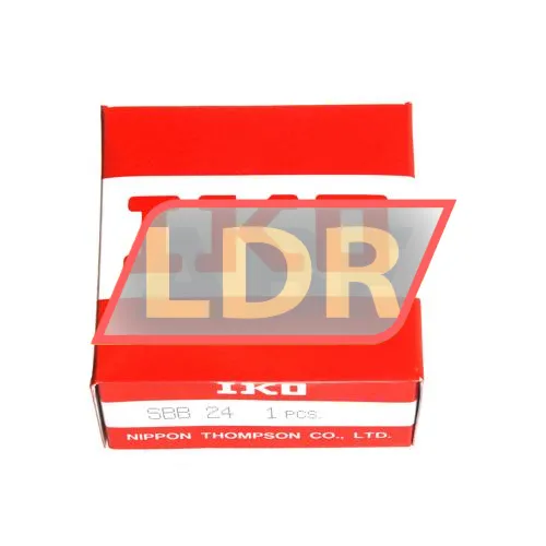 IKO SBB24 ürün fotoğrafı 4