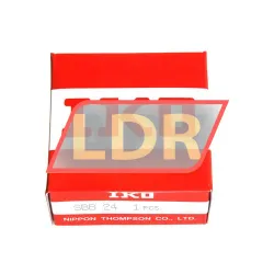 IKO SBB24 rulman resim 4