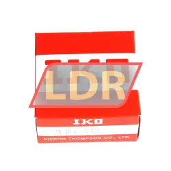 IKO SB45A rulman resim 4