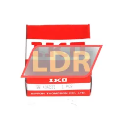 IKO SB406233 rulman resim 4