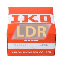 IKO GE45GS rulman resim 3