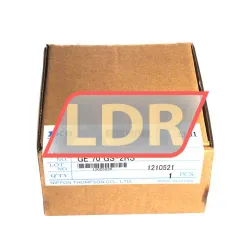 IKO GE70GS-2RS rulman resim 4
