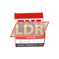 IKO GE25GS rulman resim 4