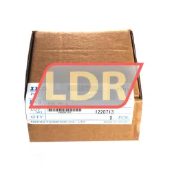 IKO SB75A rulman resim 4