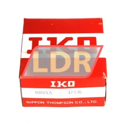 IKO SB55A rulman resim 4