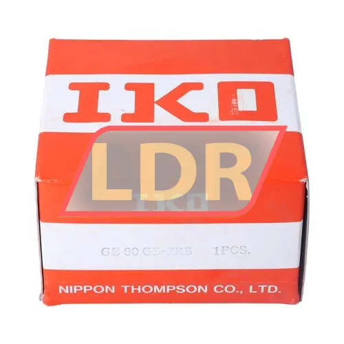 IKO GE60GS-2RS ürün fotoğrafı 2