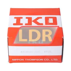 IKO GE60GS-2RS rulman resim 2