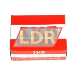IKO SBB12 2RS rulman resim 4
