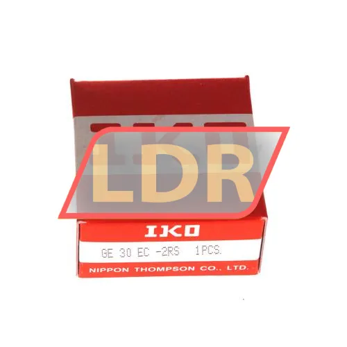 IKO GE30EC-2RS ürün fotoğrafı 3