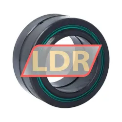 Keep Moving Long GEZ50ES-2RS rulman resim 2