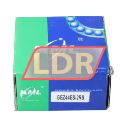 Keep Moving Long GEZ44ES-2RS rulman resim 3