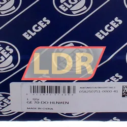 Elges GE70-DO-HLN rulman resim 4