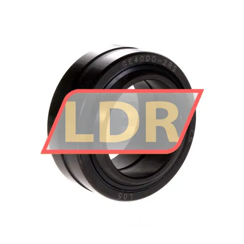 Elges GE40-DO-2RS-HLN