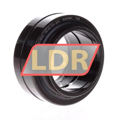 Elges GE45HO-2RS