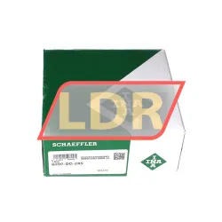 INA GE90-DO-2RS rulman resim 3