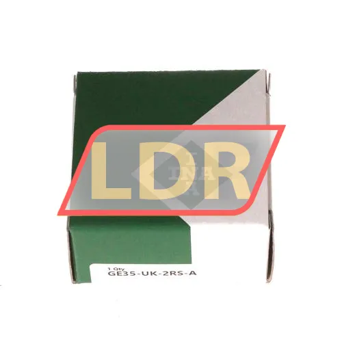 INA GE35UK-2RSA ürün fotoğrafı 3