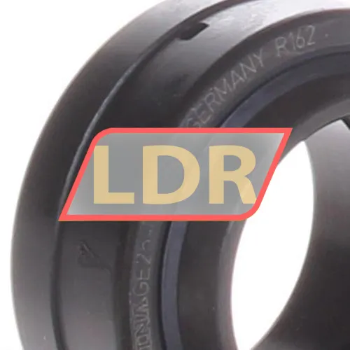 INA GE25-DO-2RS ürün fotoğrafı 2
