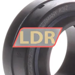 INA GE25-DO-2RS rulman resim 2