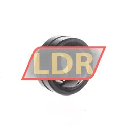 INA GE25-DO-2RS rulman resim 3