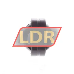 INA GE25-DO-2RS rulman resim 4