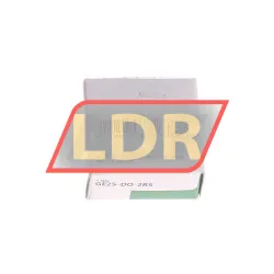 INA GE25-DO-2RS rulman resim 5
