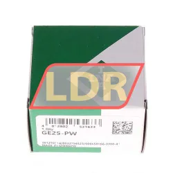 INA GE12PW rulman resim 2