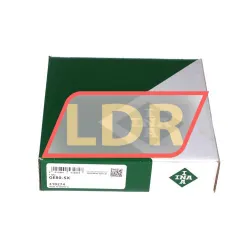INA GE80-SX rulman resim 4