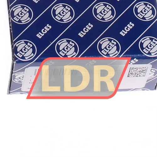 Elges GE50-DO-2RS ürün fotoğrafı 5