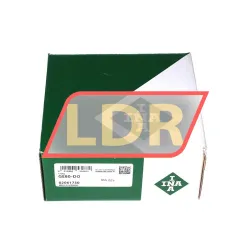 INA GE80-DO rulman resim 3
