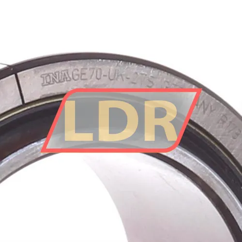 INA GE70-UK-2TS ürün fotoğrafı 2