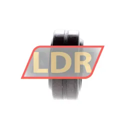 INA GE35DO-2RS rulman resim 3