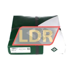 INA GE100-AX rulman resim 4