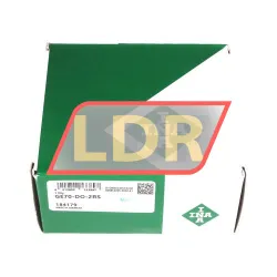 INA GE70DO-2RS rulman resim 3