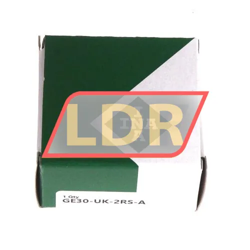 Elges GE30-UK-2RS-A ürün fotoğrafı 3