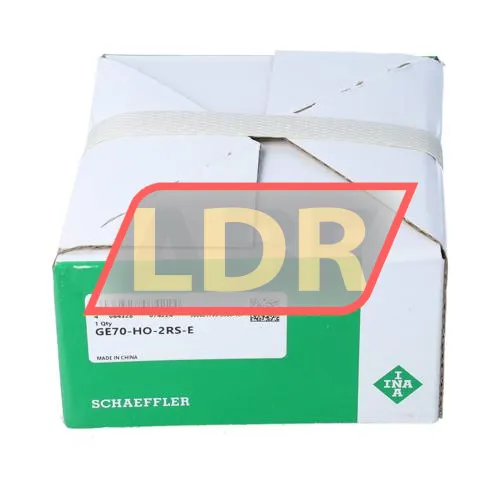 Elges GE70HO-2RS ürün fotoğrafı 3