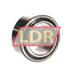 INA GE50-UK-2RS-A rulman resim 3