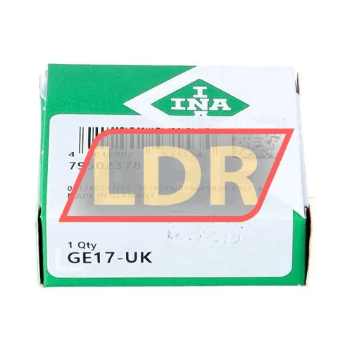 INA GE17UK ürün fotoğrafı 3