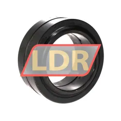 INA GE80DO-2RS rulman resim 2