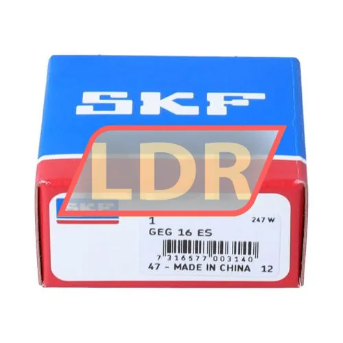 SKF GEG16ES ürün fotoğrafı 4