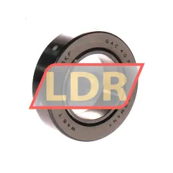 SKF GAC40F