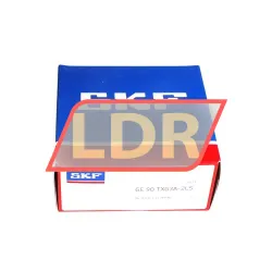 SKF GE90TXG3A-2LS rulman resim 4