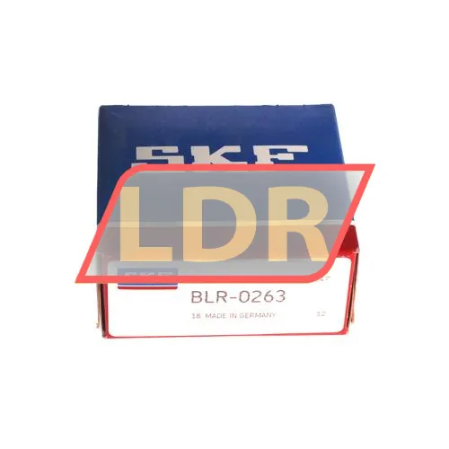 SKF BLR-0263 ürün fotoğrafı 3