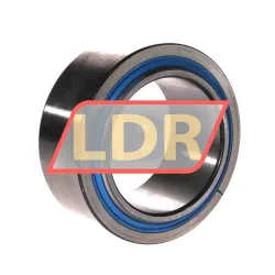 SKF GE80TE-2RS rulman resim 2