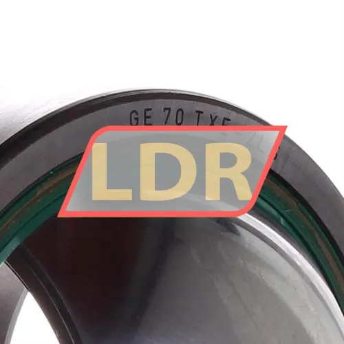 SKF GE70TXE-2LS ürün fotoğrafı 2