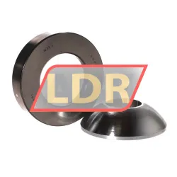 SKF GX45F