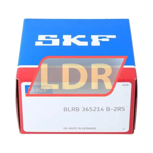 SKF BLRB365214B-2RS ürün fotoğrafı 4