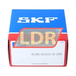 SKF BLRB365214B-2RS rulman resim 4